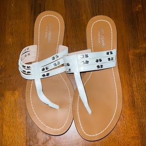 Kate Spade New York Sandles